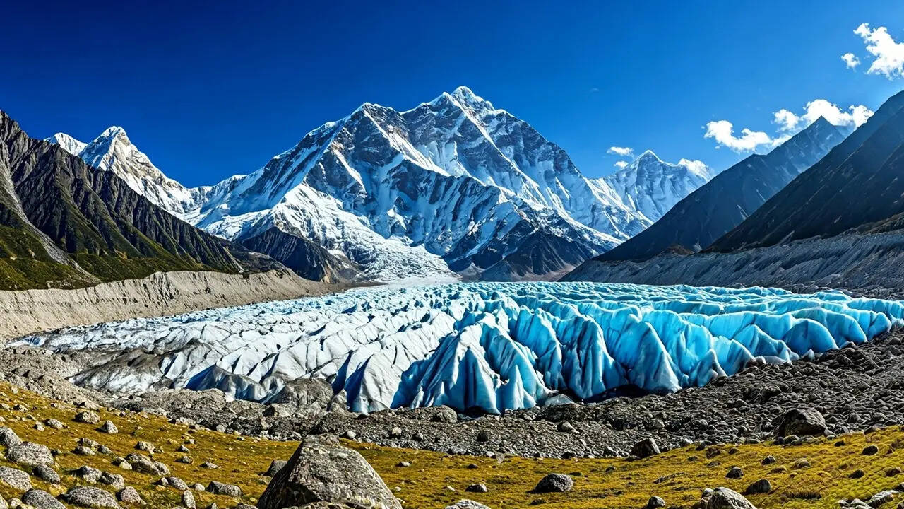 GLACIER 2.