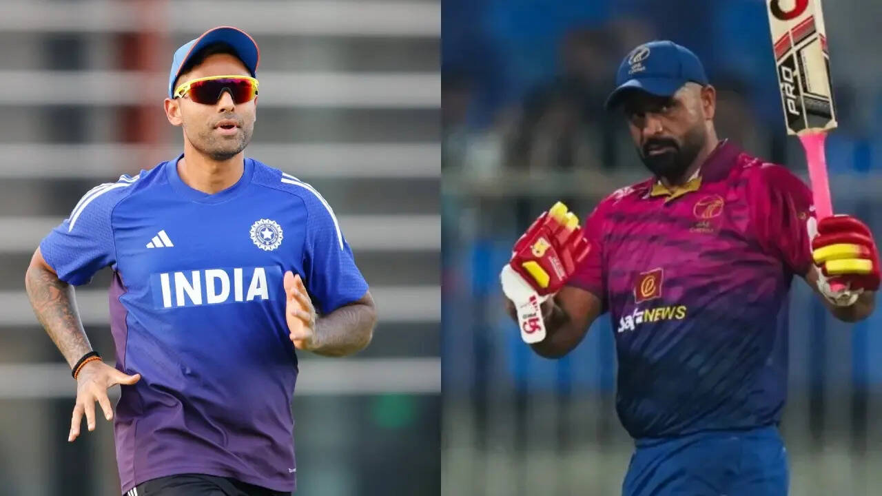 Asia Cup 2025, IND vs UAE Match Preview