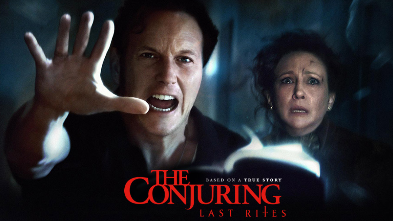 The Conjuring Last Rites Box office Day 4