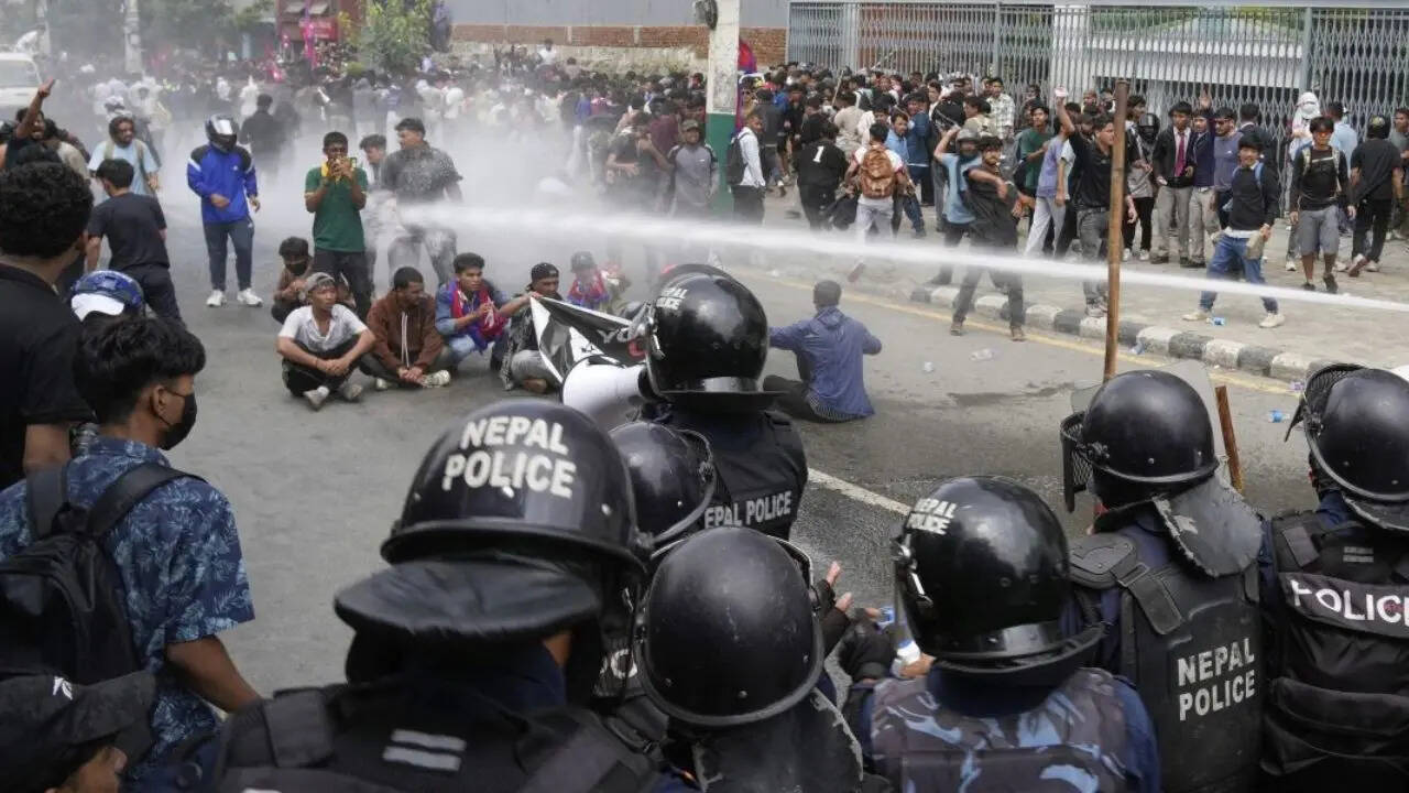 nepal news