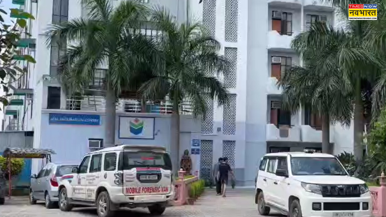 Greno hostel Fire Case