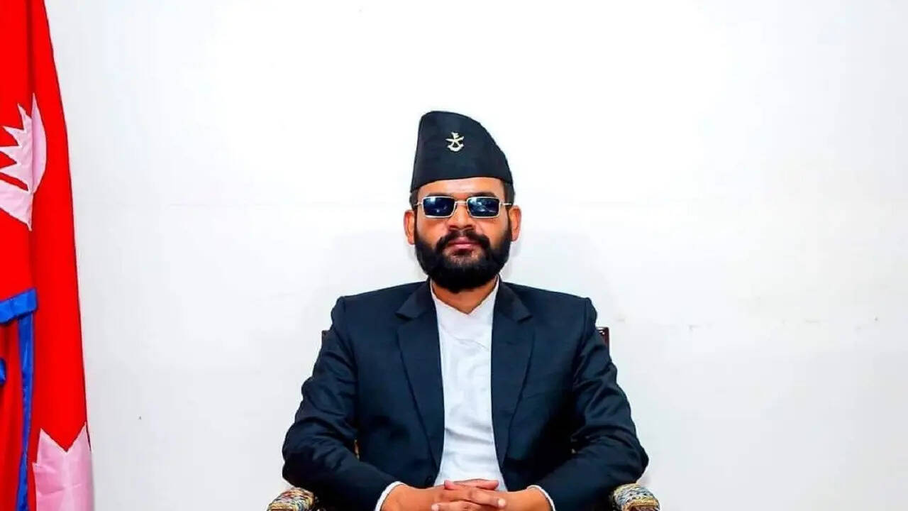 Balen Shah