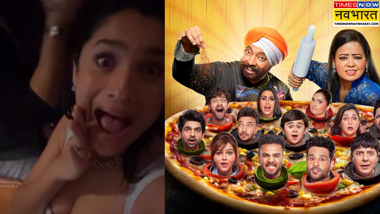 Ankita Lokhande Confirm Laughter Chefs 3