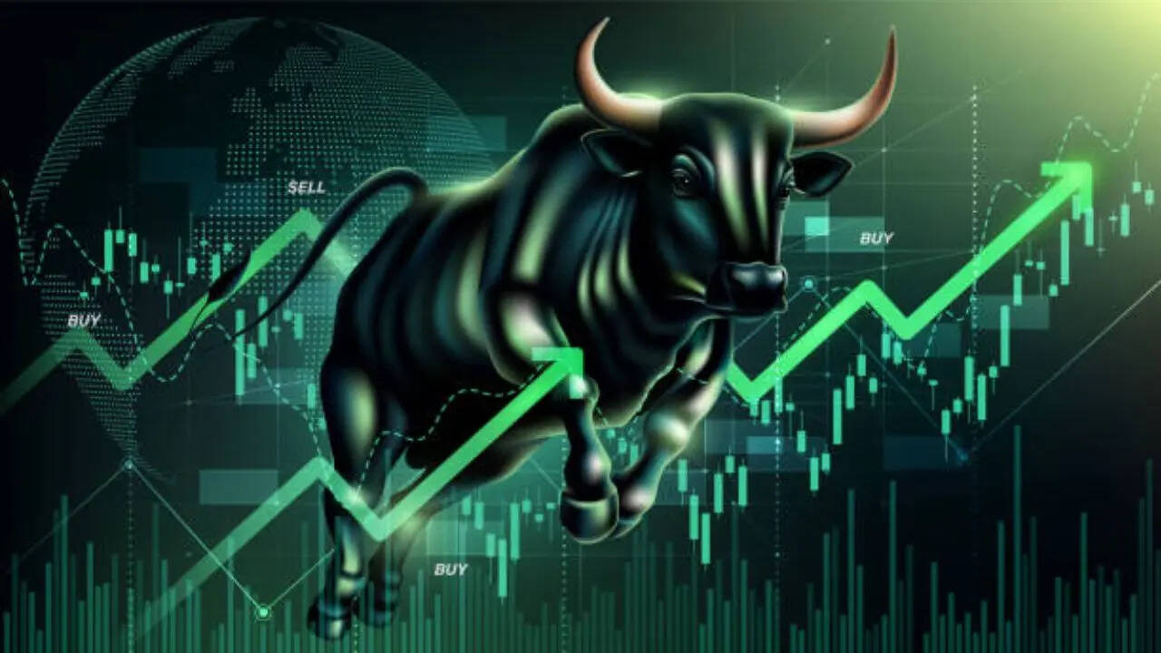 Stock Market Closing