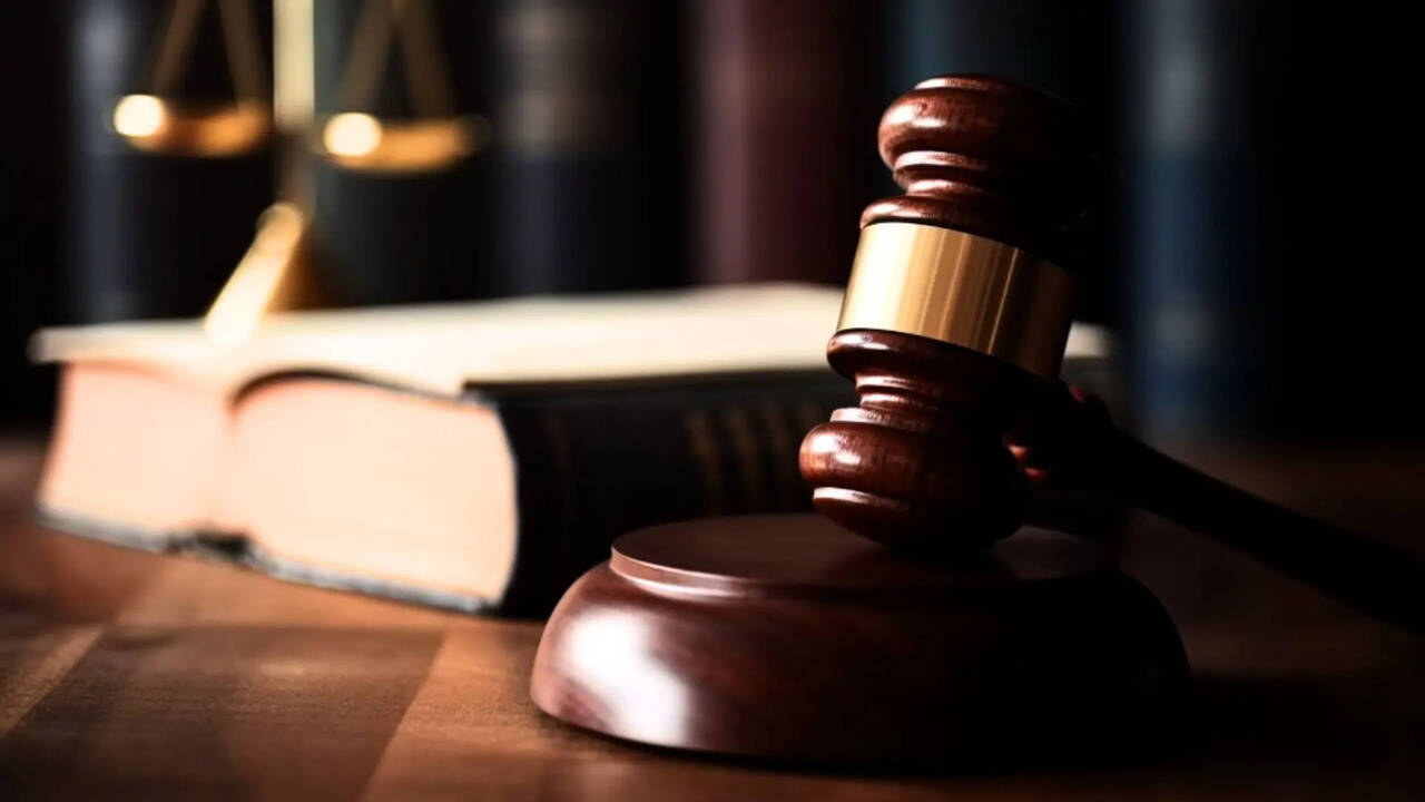 Forced Religion Conversion Case in Noida (Symbolic Photo: Canva)