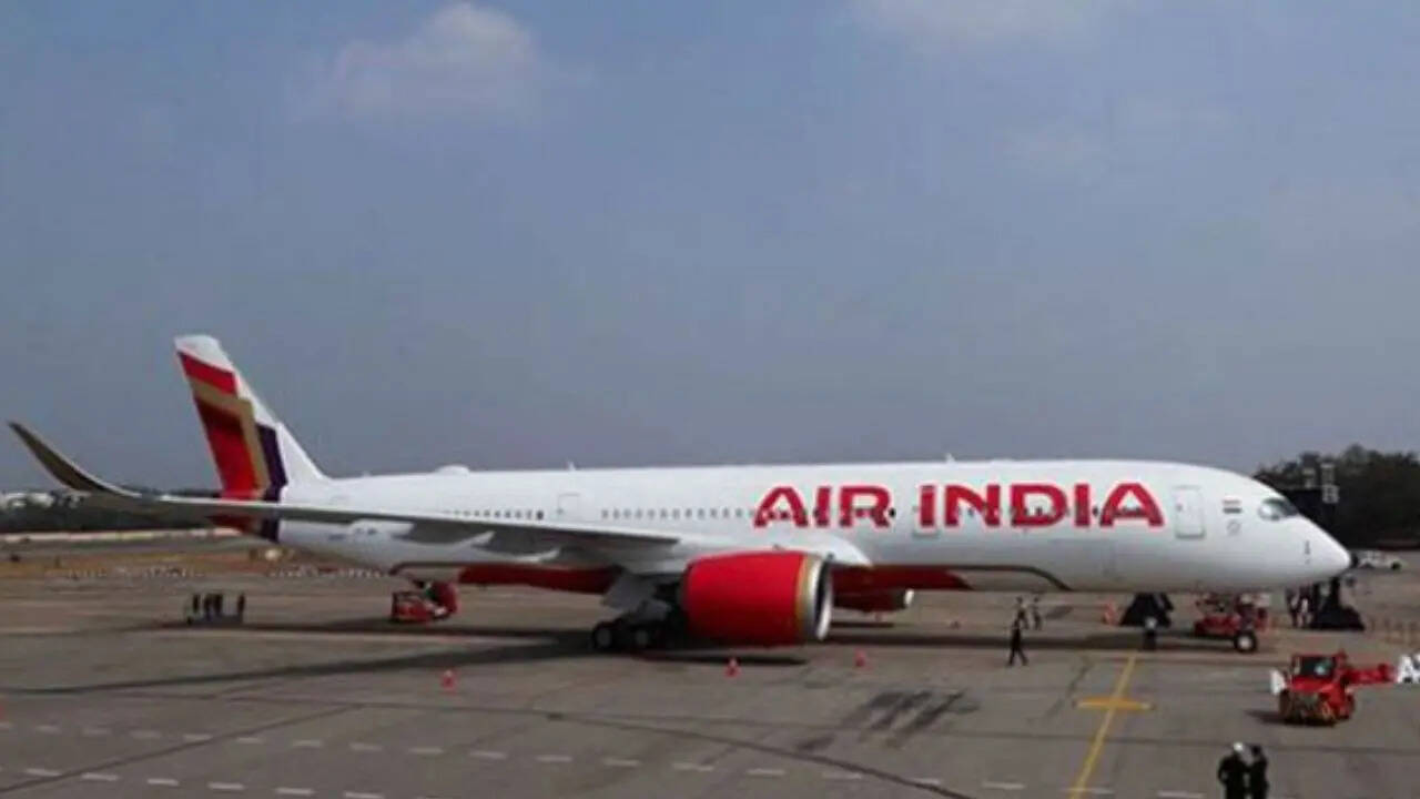 air india