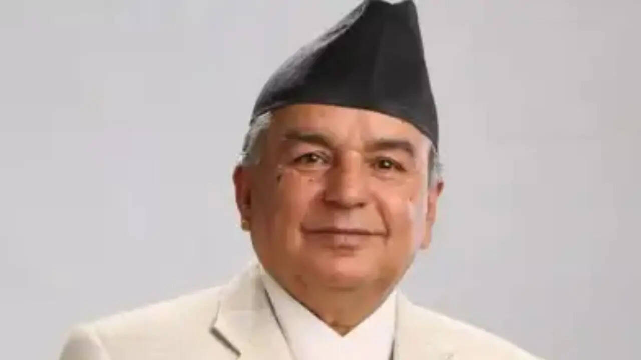 Nepal Gen Z Protest: नेपाल में जारी भारी विरोध-प्रदर्शन के बीच राष्ट्रपति राम चंद्र पौडेल ने भी दिया इस्तीफा