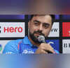 Asia Cup 2025 राशिद खान ने व्यवस्था पर उठाए सवाल बोले- दुबई में रहना और अबु धाबी में खेलना गलत