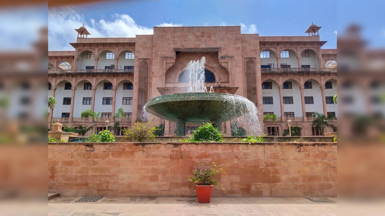हंगामे के बीच राजस्थान विधानसभा में धर्मांतरण विरोधी बिल पास; समाज में सुरक्षा बढ़ाने के लिए कानून जरूरी, सरकार का दावा