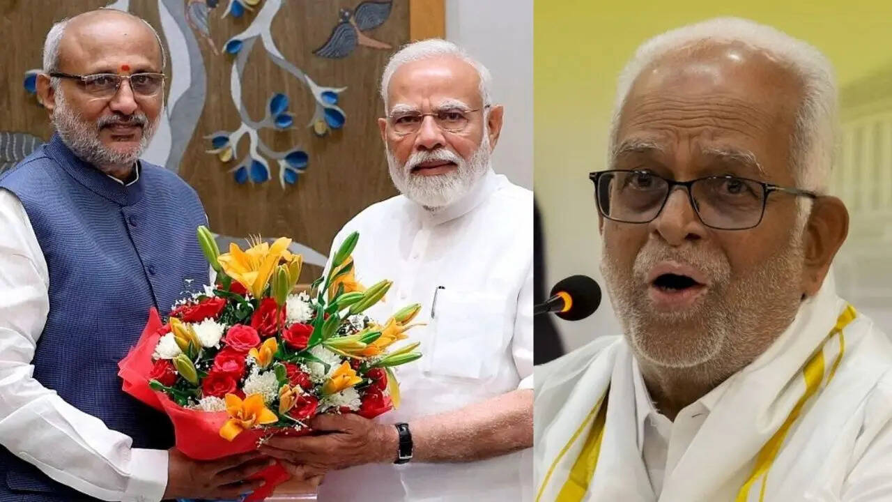 VP Election 
