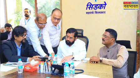 उप मुख्यमंत्री एकनाथ शिंदे ने दी दहिसर टोल नाका स्थानांतरित करने की मंजूरी; दिवाली से पहले मुंबई में यात्रियों को बड़ी राहत