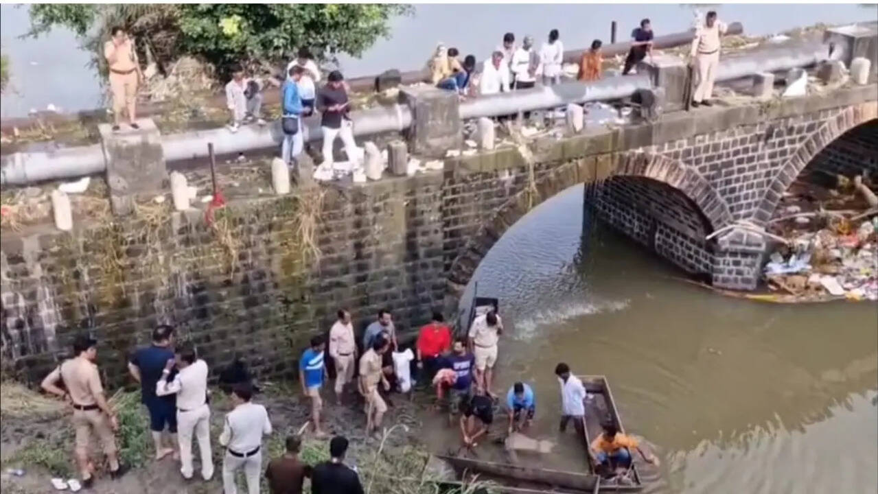 ujjain police rescue