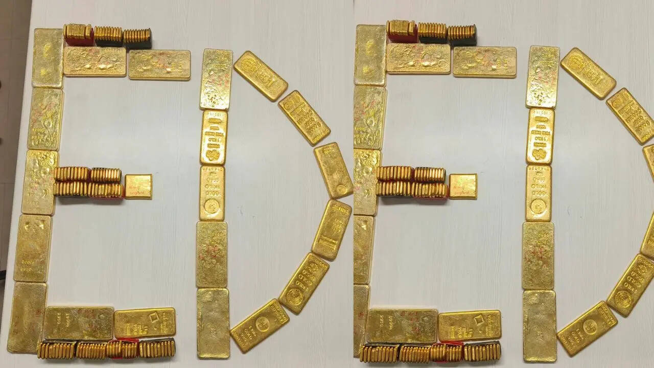 Gold