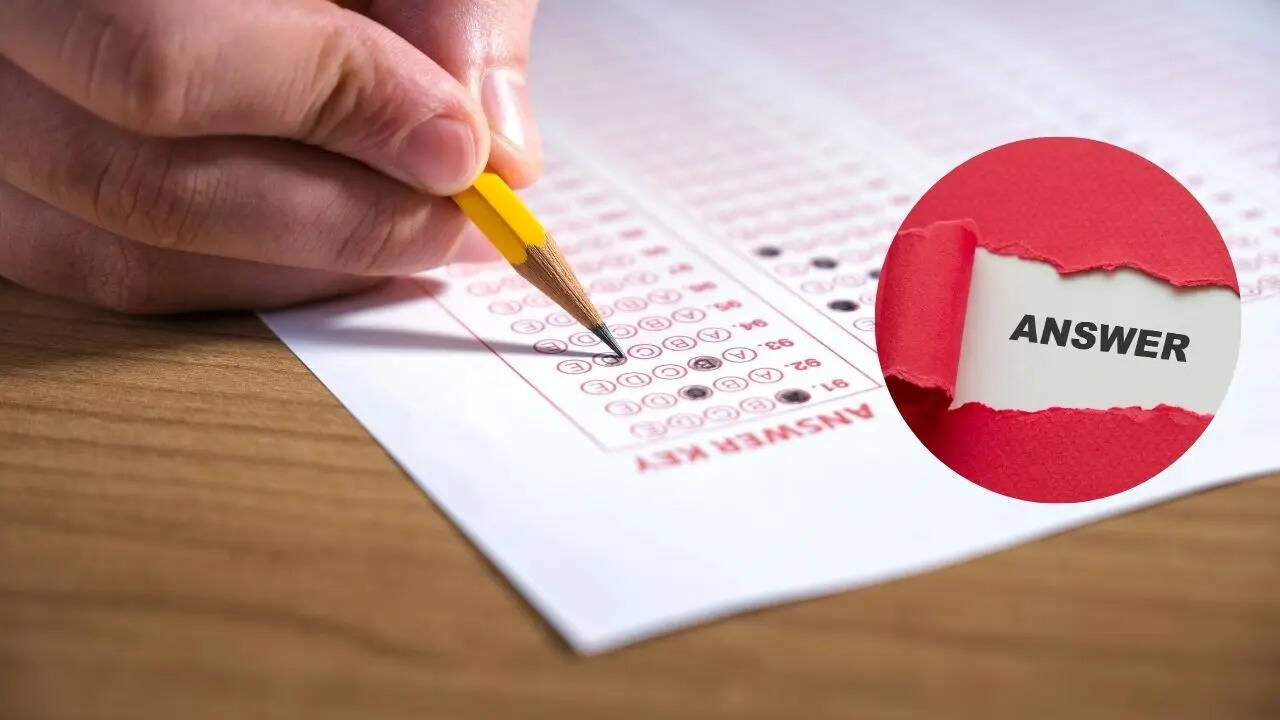 UPSSSC PET Answer Key 2025