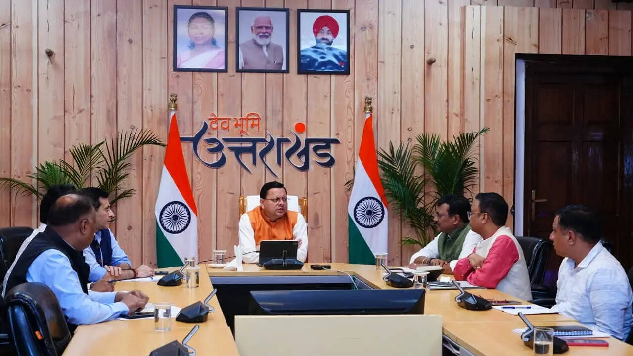 uttarakhand e