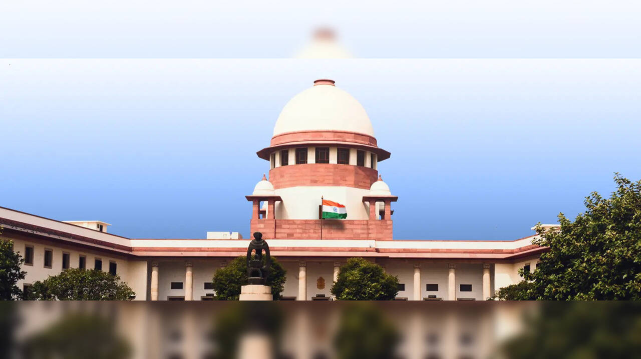 Supreme Court of India