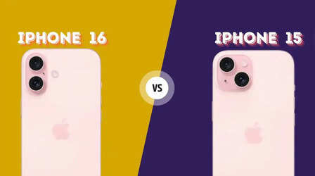 iPhone 17 आते ही धड़ाम हुई iPhone 15 और iPhone 16 कीमत, अब इतने रुपये हो गए सस्ते
