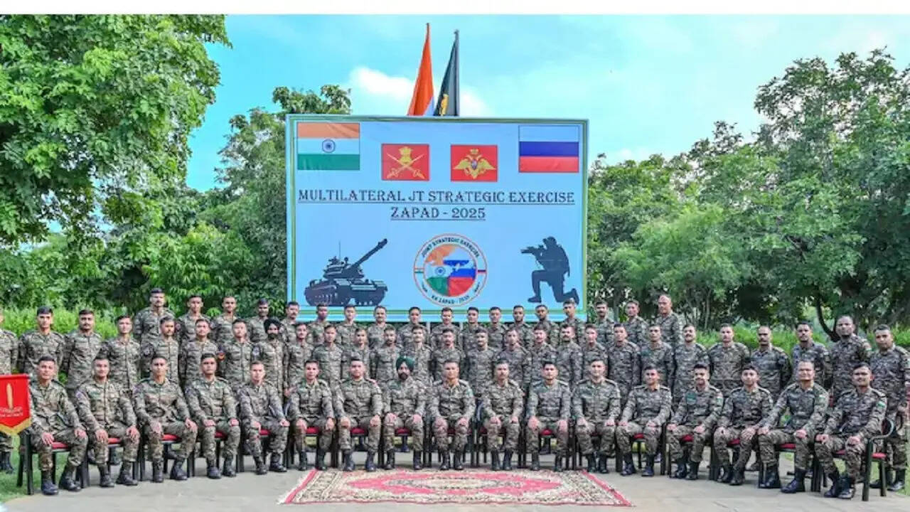 india russia