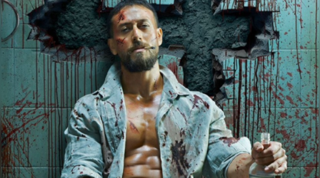 Baaghi 4 Box Office Day 5: टाइगर श्रॉफ की फिल्म का हुआ बुरा हाल, 5 दिनों में कमाए कुल इतने करोड़