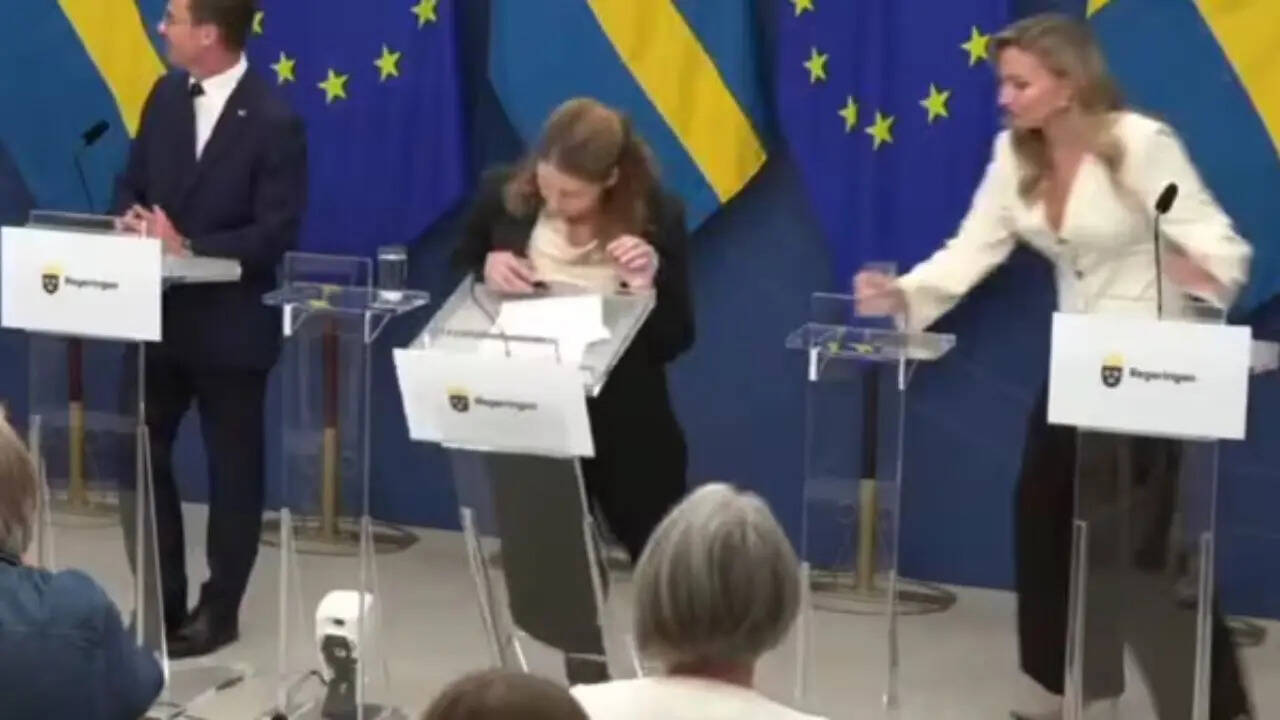 Sweden