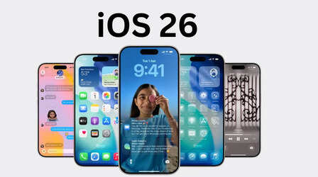 एपल ने लॉन्च किया iOS 26, इन 25 आईफोन को मिलेगा अपडेट, देखें लिस्ट में आपका फोन है या नहीं