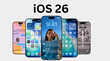 एपल ने लॉन्च किया iOS 26 इन 25 आईफोन को मिलेगा अपडेट देखें लिस्ट में आपका फोन है या नहीं
