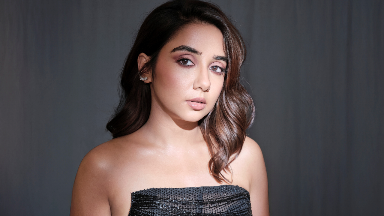 Prajakta Koli