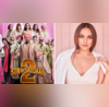 अजय देवगन की सन ऑफ सरदार 2 का हिस्सा ना होने पर Sonakshi Sinha ने तोड़ी चुप्पी बोलीं नाराज होकर भी