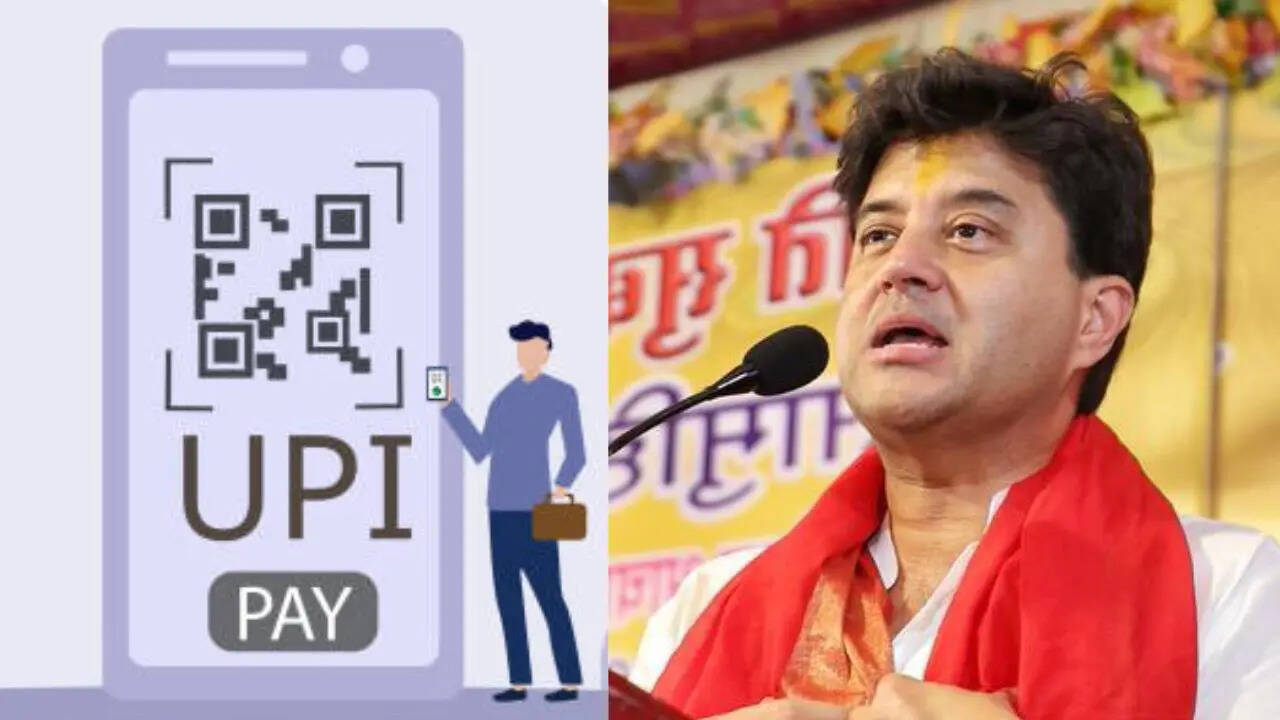 UPI-UPU Integration
