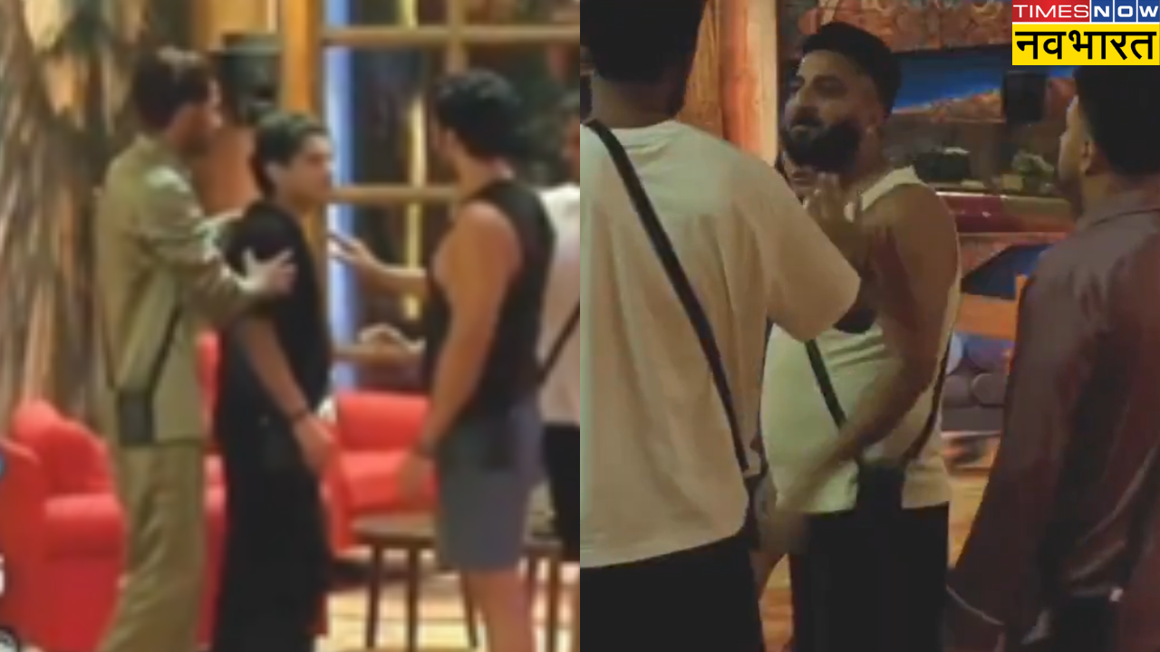 bigg boss19