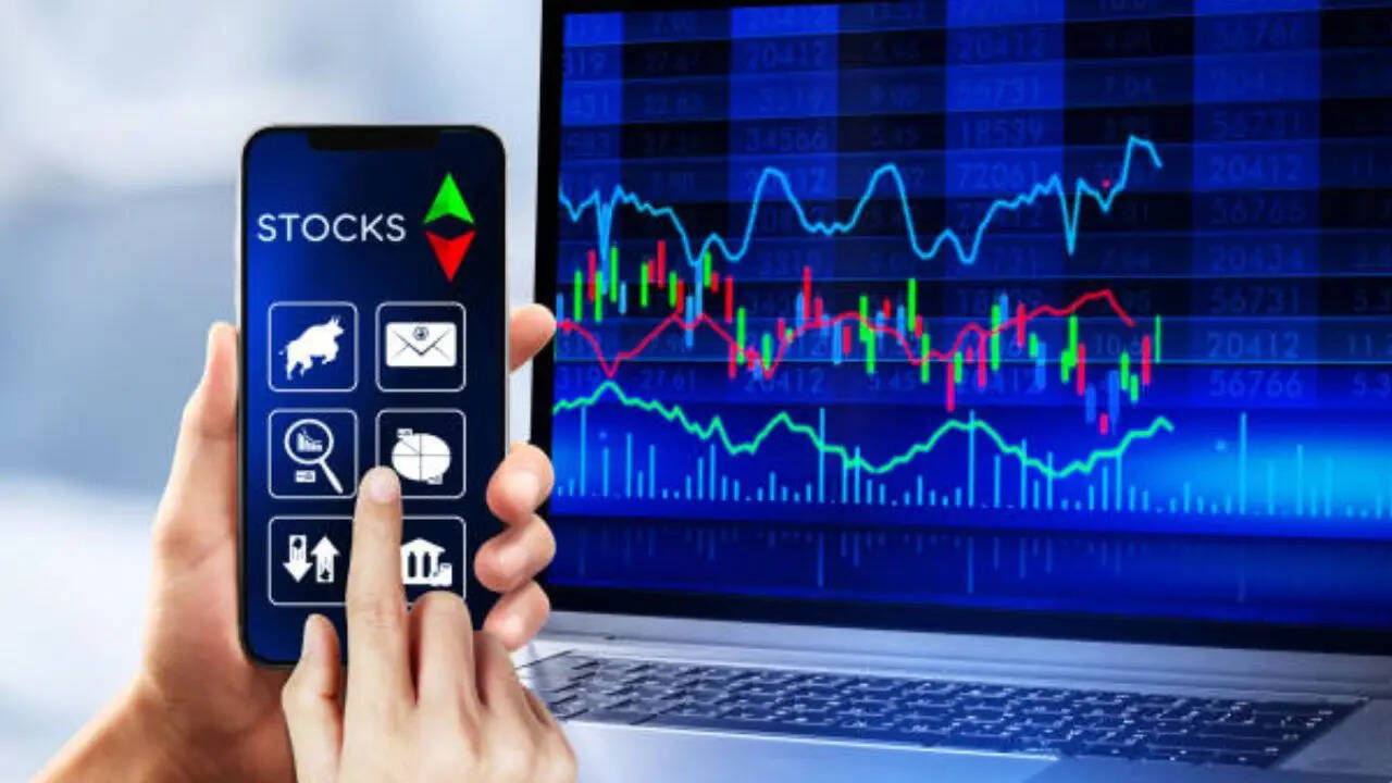 Stock Market Today 10 September 2025