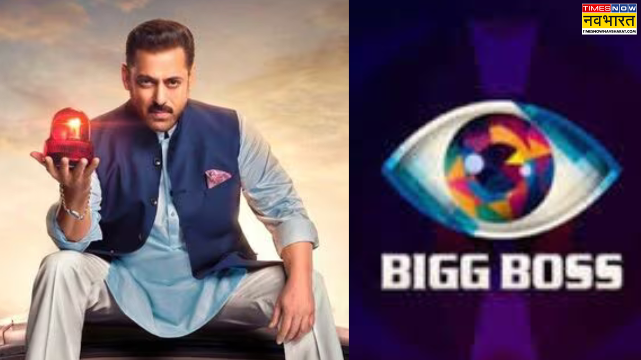 Bigg Boss 19 Salman Khan