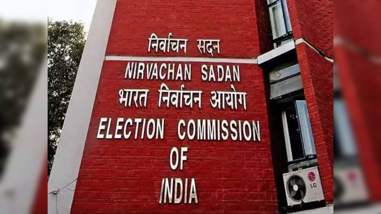 Exclusive: देश भर में SIR लागू कराने को लेकर दिल्ली में चुनाव आयोग का मंथन शुरू, जानिए हर बड़ा अपडेट