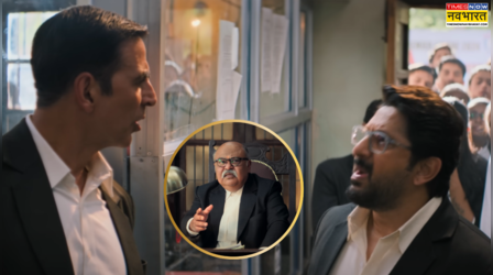 Jolly LLB 3 Trailer Fan Review: अक्षय-अरशद-सौरभ की तिकड़ी ने हंसा-हंसाकर किया लोट-पोट, फैंस बोले "2025 की बेस्ट मूवी होगी..."