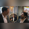 Jolly LLB 3 Trailer Fan Review अक्षय-अरशद-सौरभ की तिकड़ी ने हंसा-हंसाकर किया लोट-पोट फैंस बोले 2025 की बेस्ट मूवी होगी