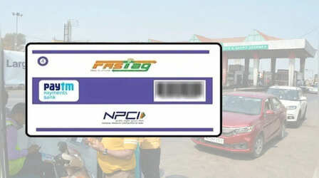 FASTag Annual Pass ले तो लिया, क्या आप जानते हैं कि इन एक्सप्रेसवे और हाईवे पर नहीं चलेगा