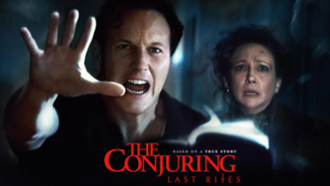 The Conjuring Last Rites Box office नहीं रुक रही द कॉन्ज्यूरिंग लास्ट राइट्स की कमाई 60 करोड़ रुपये के पार हुआ कलेक्शन