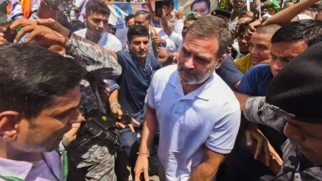 rahul
