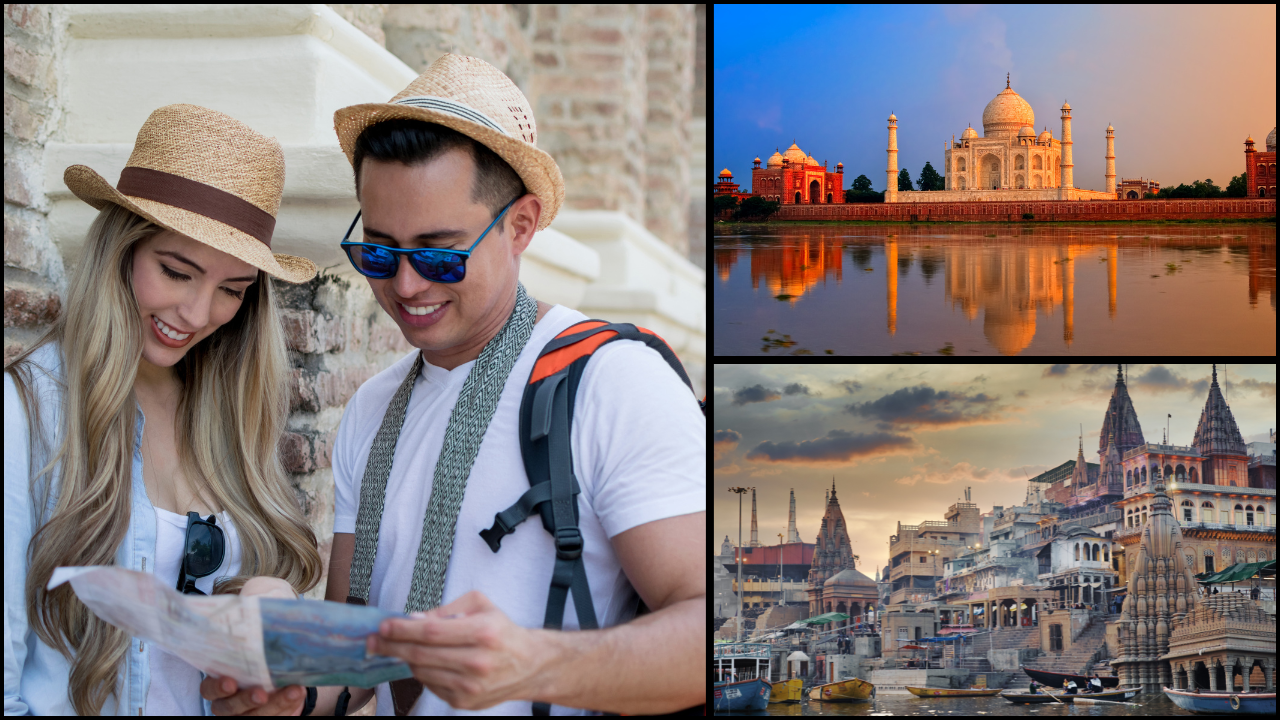best tourist destinations in uttar pradesh