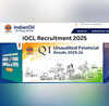 IOCL Recruitment 2025 इंडियन ऑयल कॉर्पोरेशन में इंजीनियर के पदों पर बंपर भर्ती ioclcom से करें आवेदन