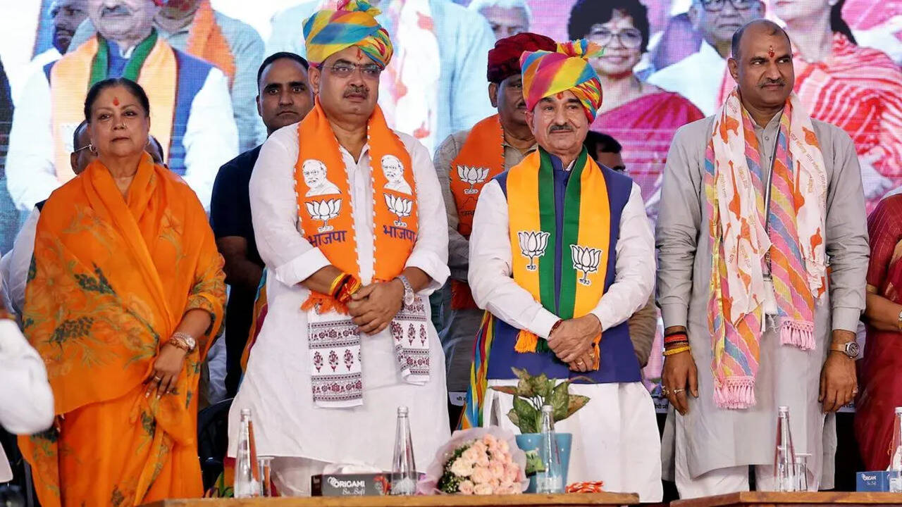 rajastahbjp