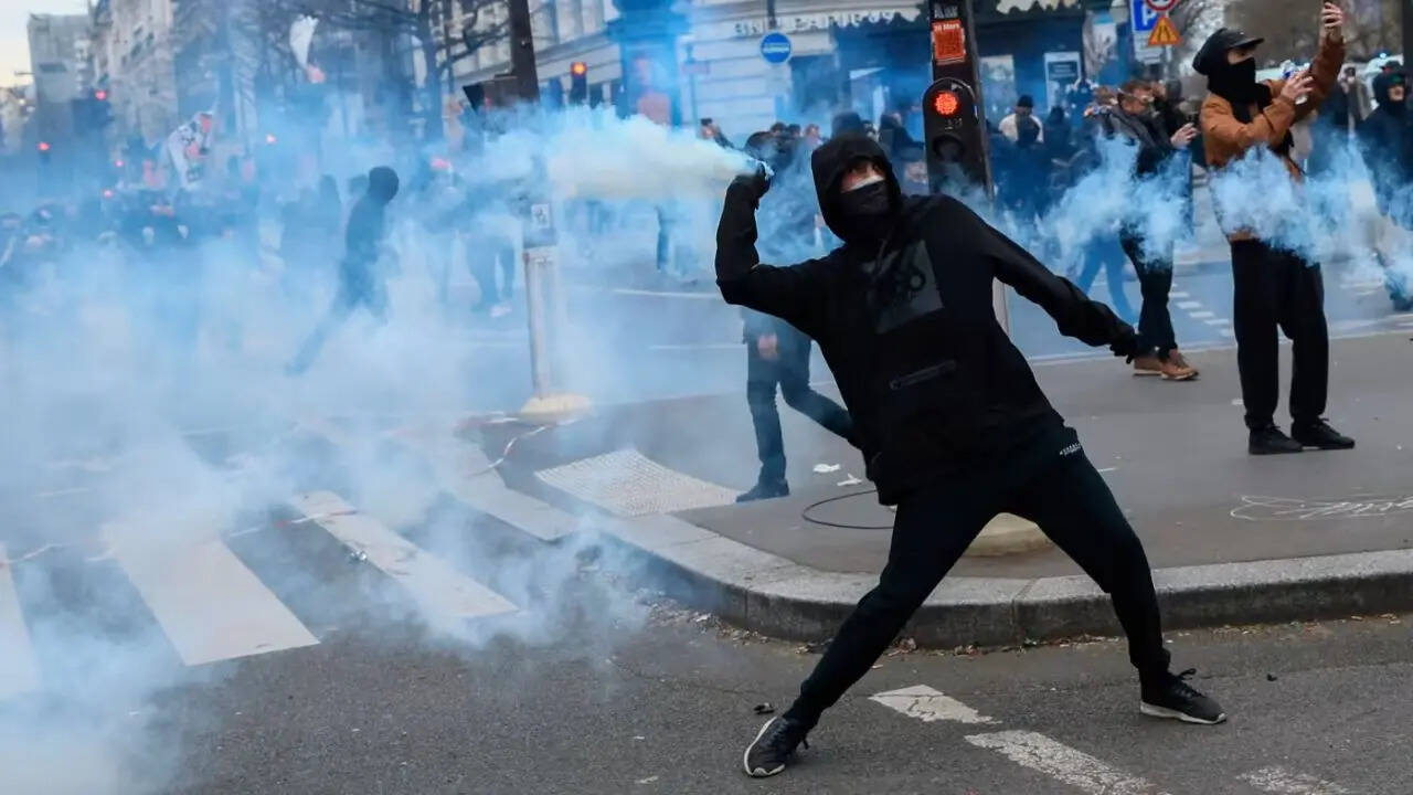 paris