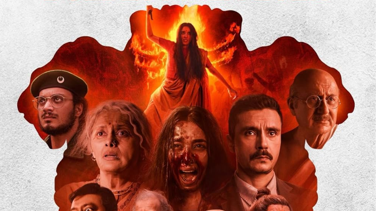 The Bengal Files box office Day 5