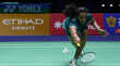 Hong Kong Open पीवी सिंधू हारकर हुईं बाहर अगले दौर में पहुंचे प्रणय और लक्ष्य