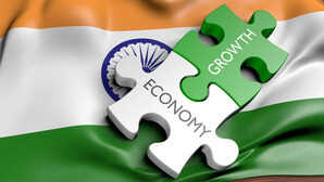 इंडियन इकोनॉमी के लिए आई अच्छी खबर फिच ने बढ़ाया GDP अनुमान बताई ये वजह