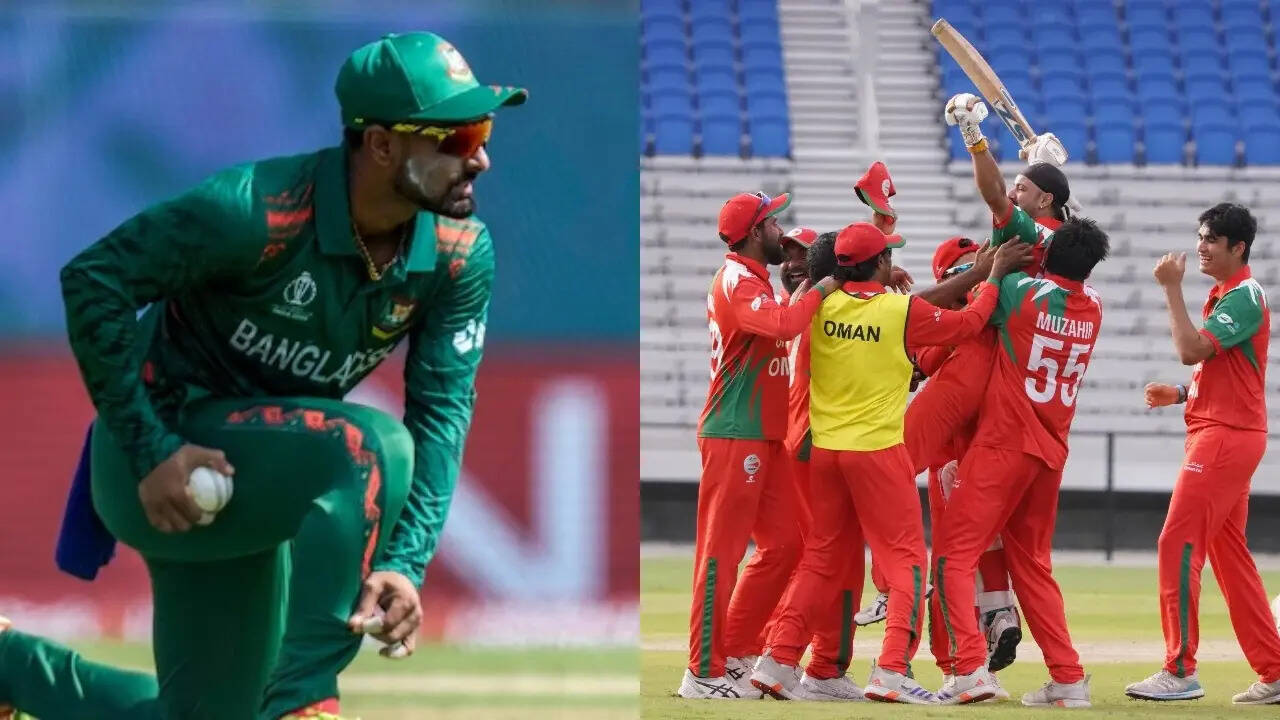 BAN vs OMAN Asia Cup 2025 Match Preview