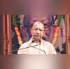 धर्म राजनीति और सेवा के सच्चे पुजारी थे सीएम योगी के गुरु जानें महंत अवेद्यनाथ महाराज की अनोखी जीवनयात्रा