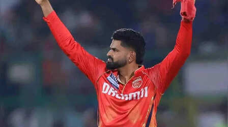 'मुझे इज्जत मिलेगी तो फिर...' KKR से अलग होने पर श्रेयस अय्यर ने पहली बार तोड़ी चुप्पी