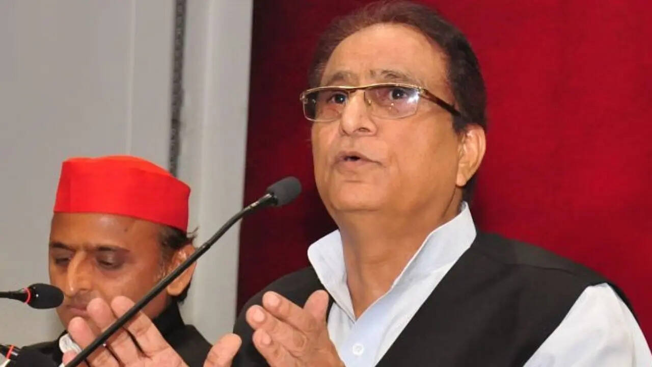 Azam Khan Bail
