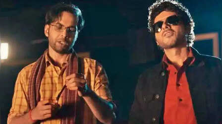 Mirzapur-The Movie में हुई 'कमपाउंडर' की एंट्री, अभिषेक बनर्जी एक बार फिर से काटेंगे भौकाल